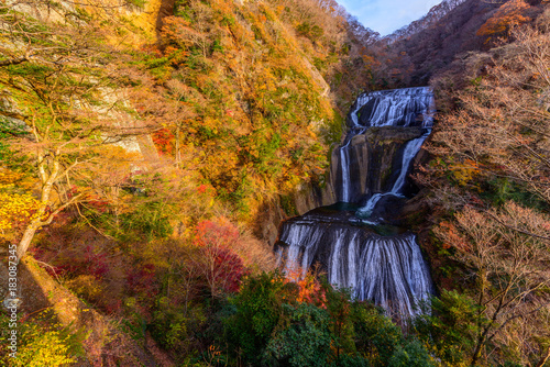 袋田の滝 photo