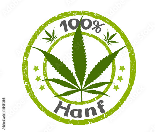 100% Hanf