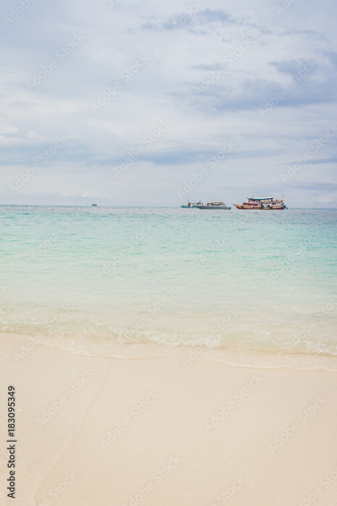 koh tao, nang yuan, koh samui, Thailand