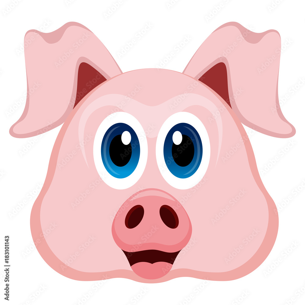 Avatar of a pig Avatar of a pig