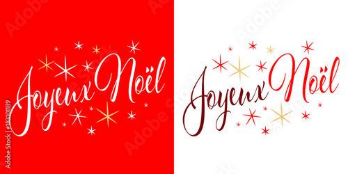 Joyeux Noël