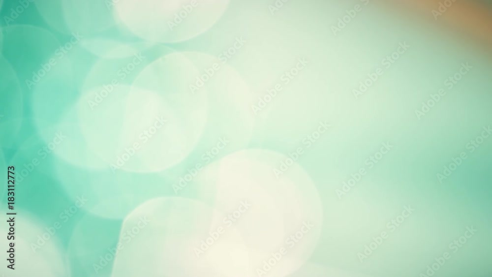 Abstract bokeh Christmas lights concept Abstract bokeh Christmas lights concept