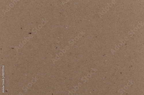 Cardboard paper texture