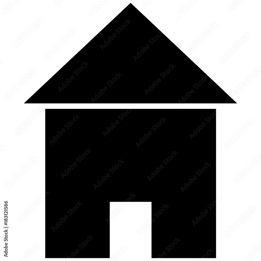 Home icon Home icon