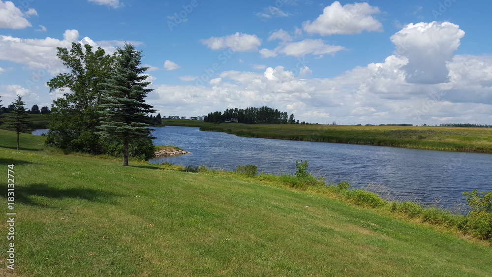 cloud river cloud river