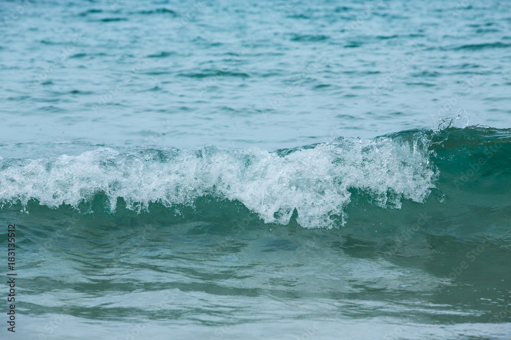 Sea wave background, Water splashing Sea wave background, Water splashing