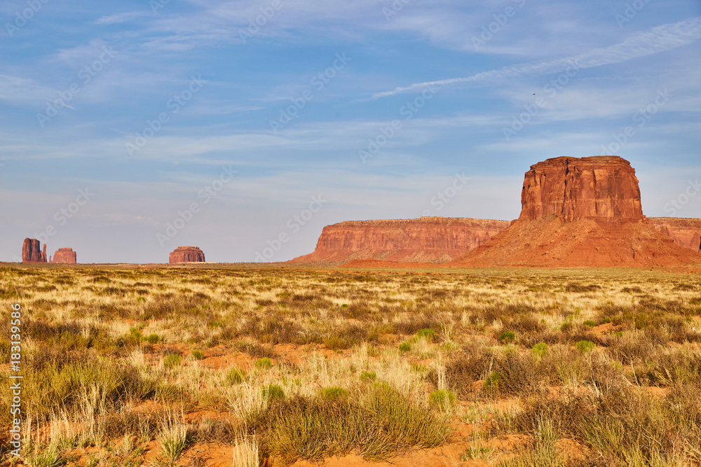 Exploring Arizona Landscapes Exploring Arizona Landscapes