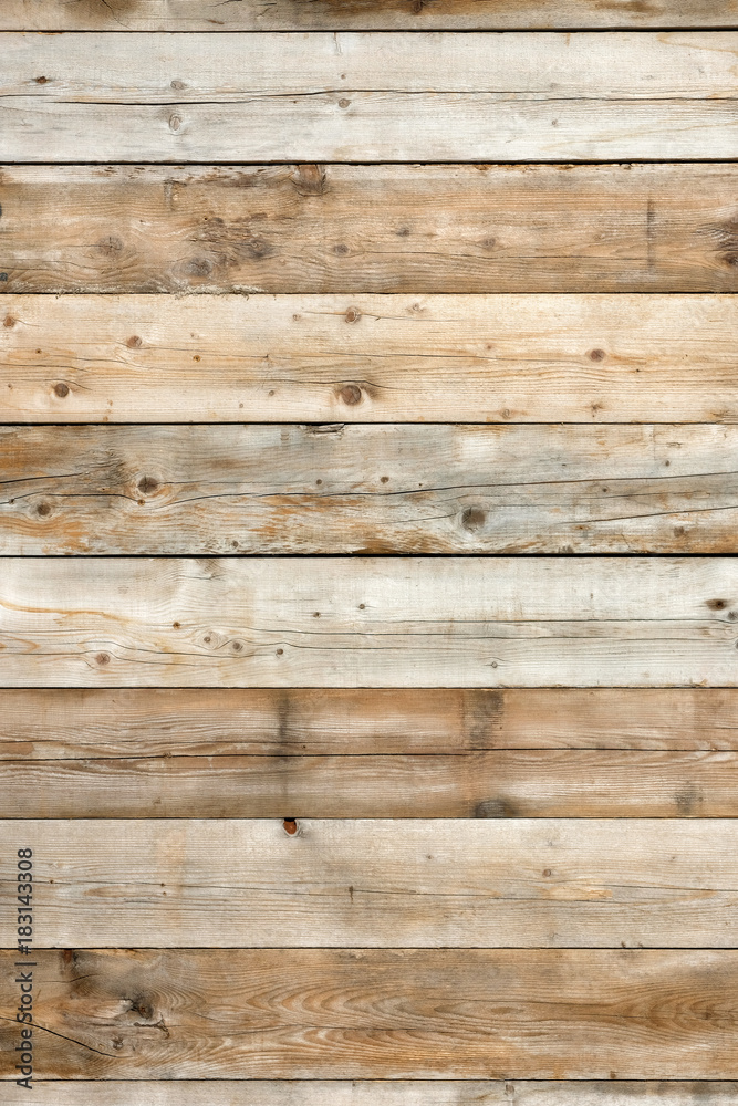 Naklejka premium Stare drewniane tła pionowe