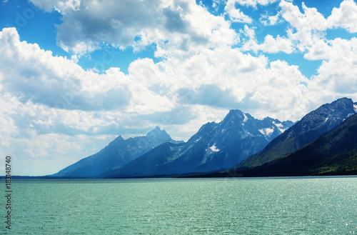 Grand Teton