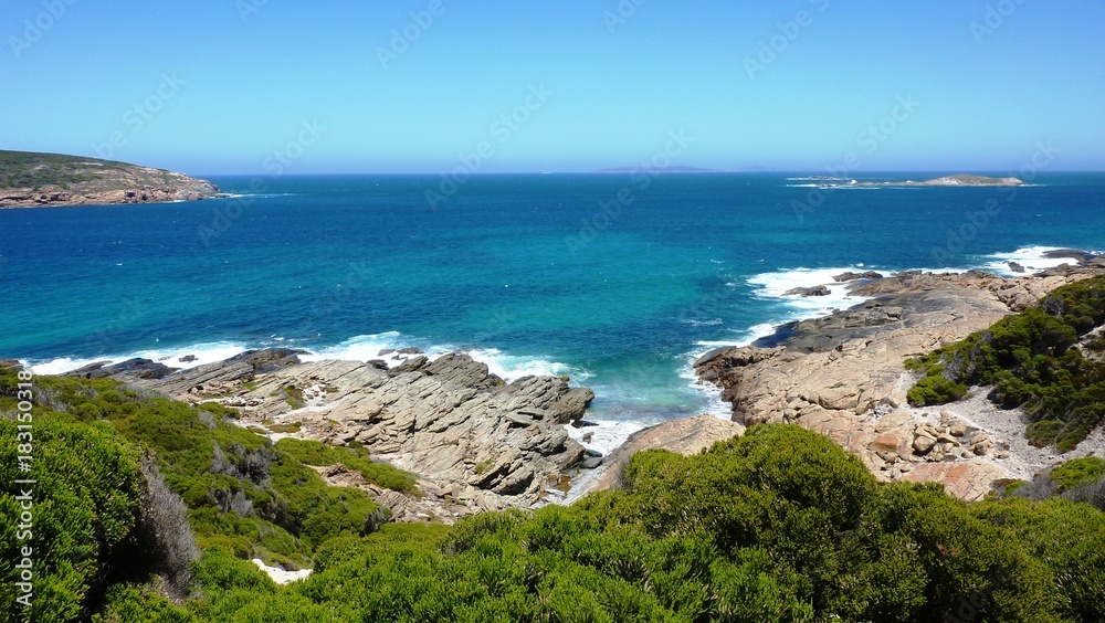 Fototapeta premium esperance