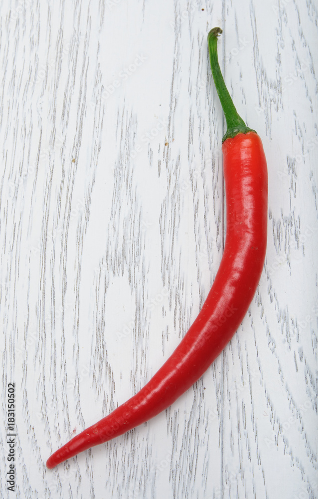 Red pepper Red pepper