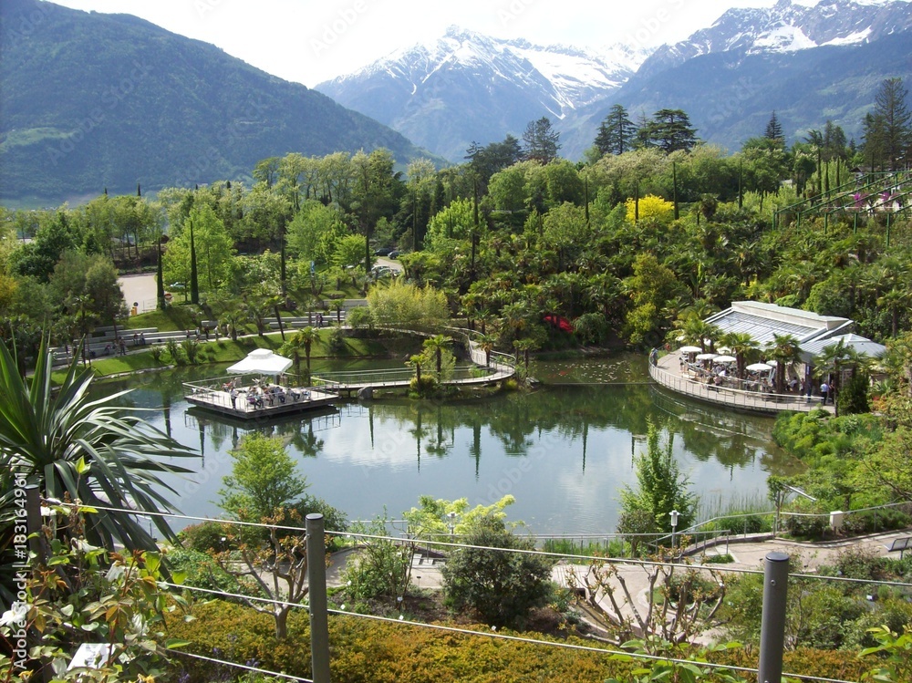 Fototapeta premium nutara