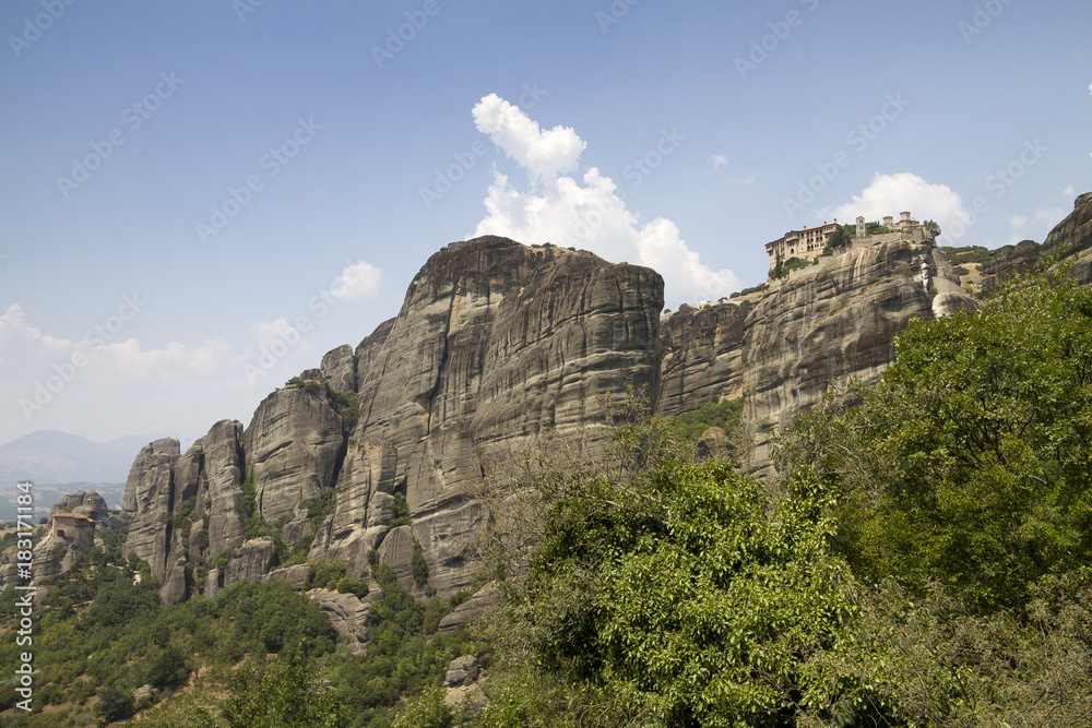Meteora Meteora