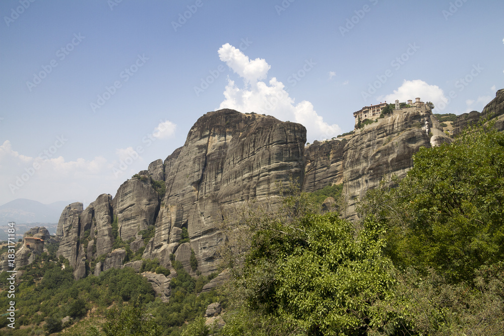 Meteora