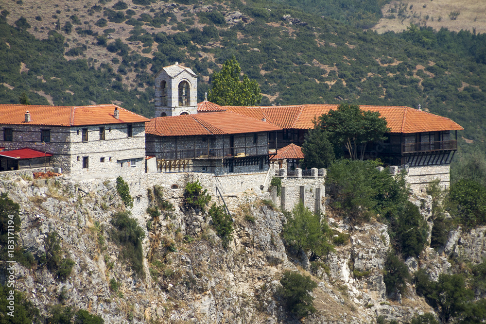 Monastero di Zavorda