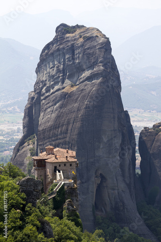 Meteora photo