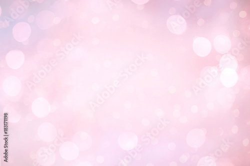 Glamour Beautiful Lilac and Pink Background