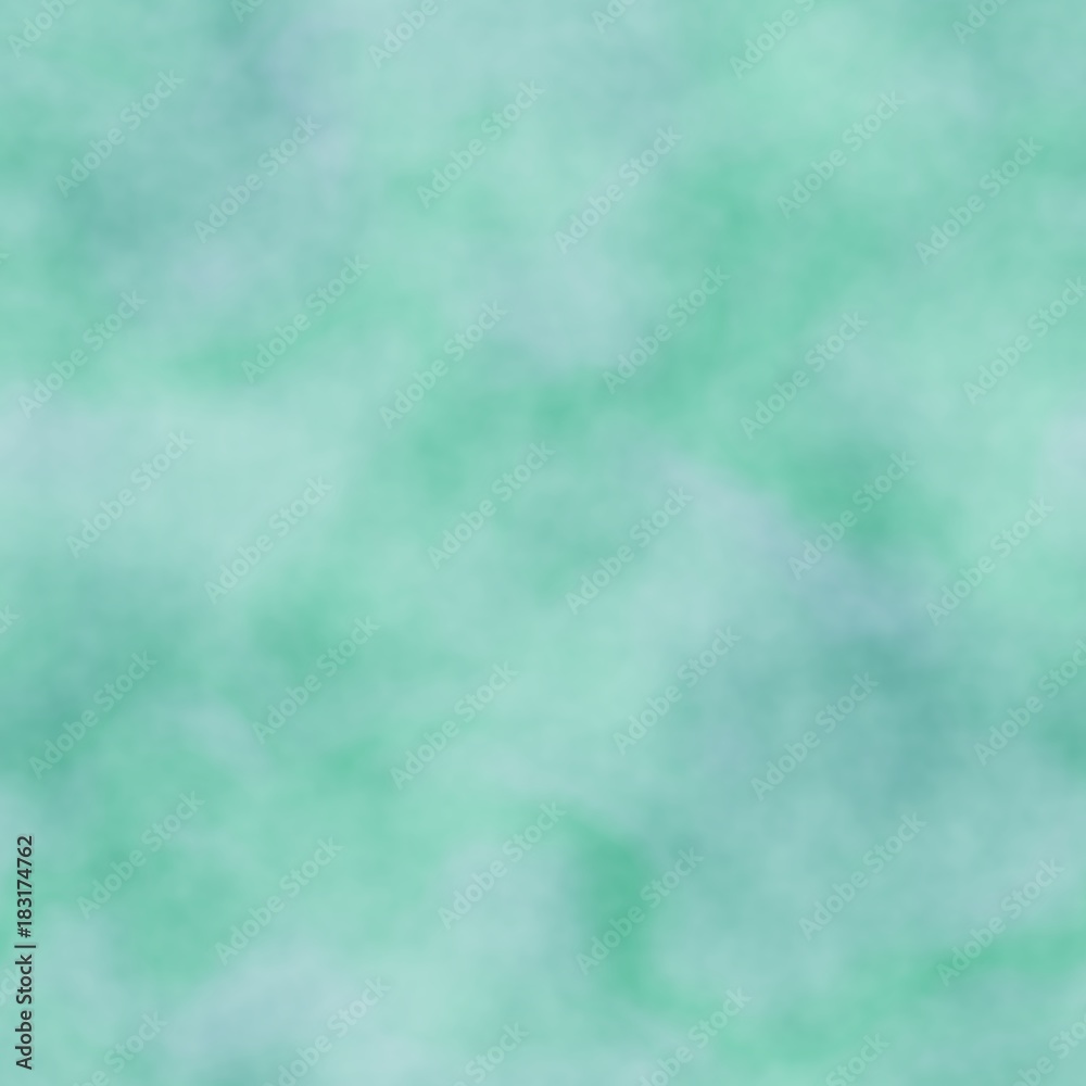 Grunge grungy green smoky smudge seamless blur texture
