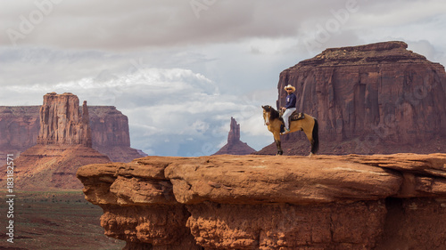 Monument Valley