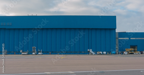 Hanger