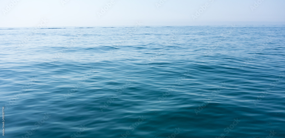 beautiful sea