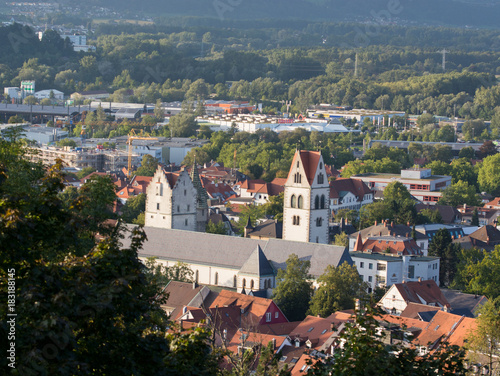 Fotografía City of Ravensburg, Germany