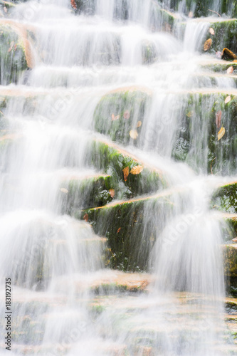 Bemis Falls