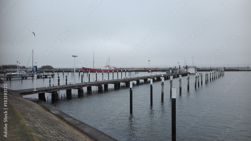 Hafen Strande Hafen Strande