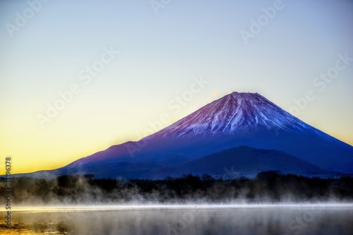beauty Fuji