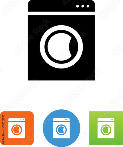 Dryer Icon