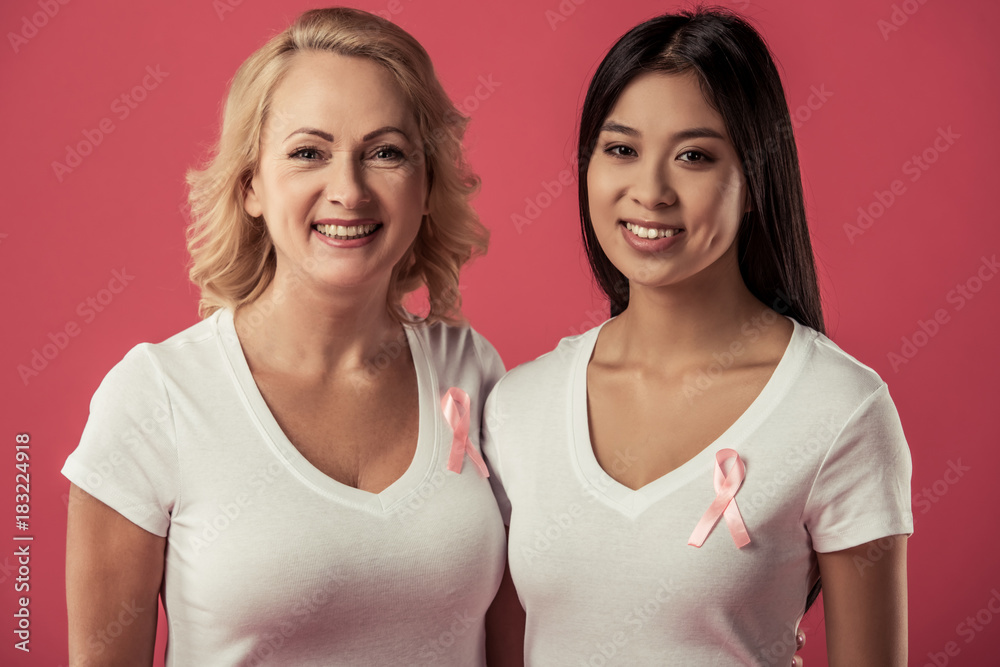 Women against breast cancer Women against breast cancer