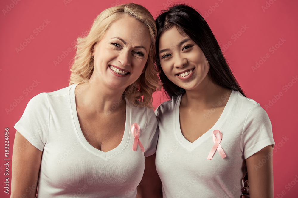 Women against breast cancer Women against breast cancer