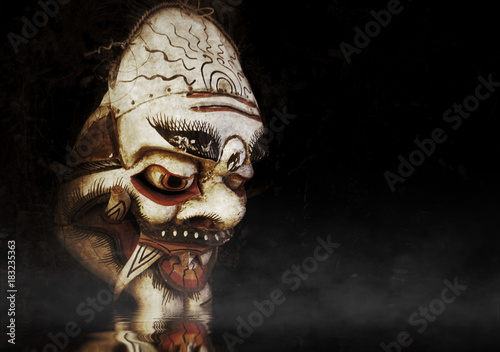 Mask
