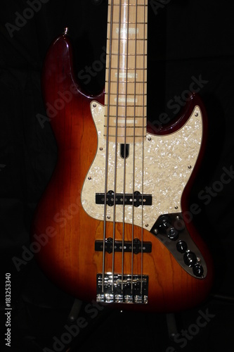 Music Studio Equipment