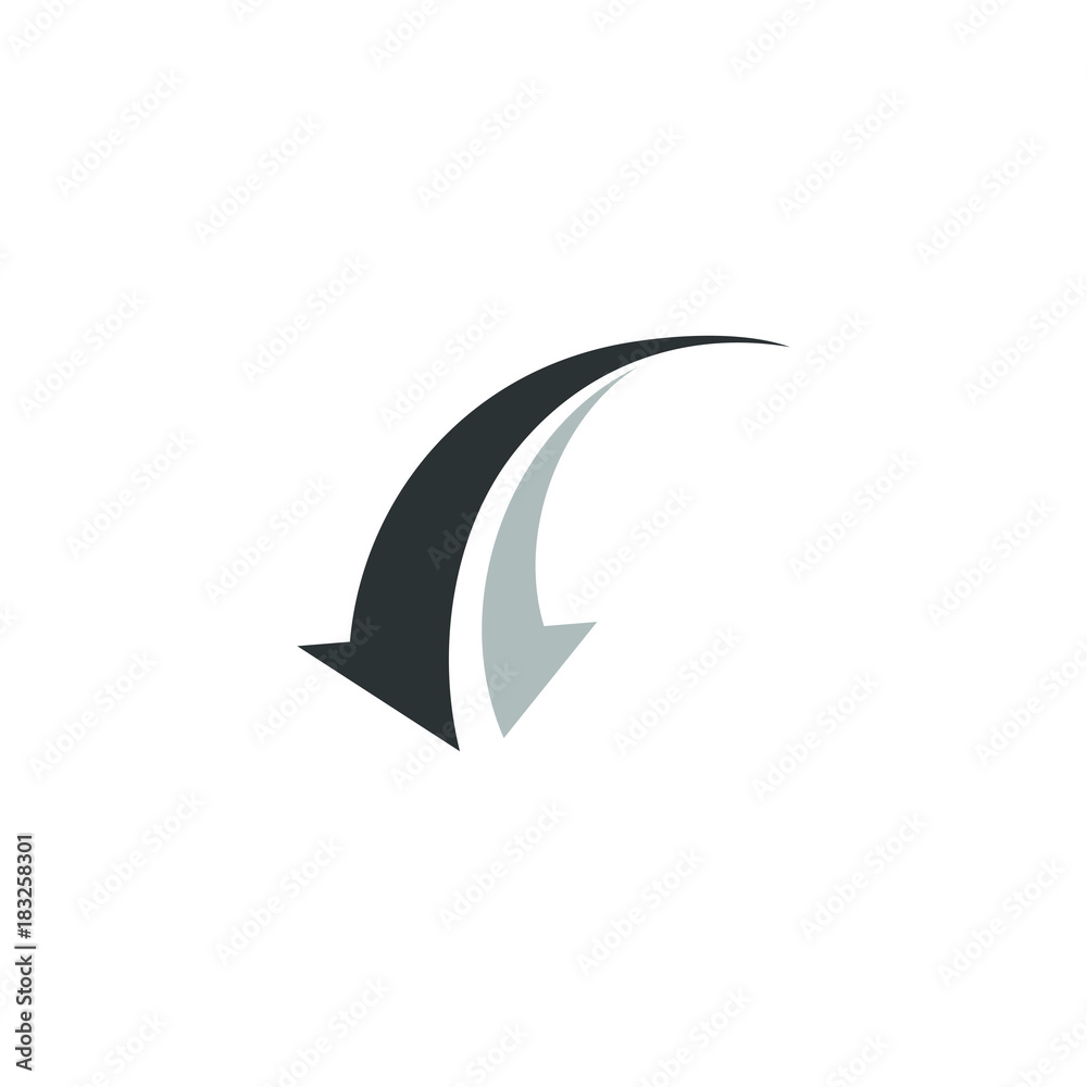 Arrow Logo Vector Arrow Logo Vector