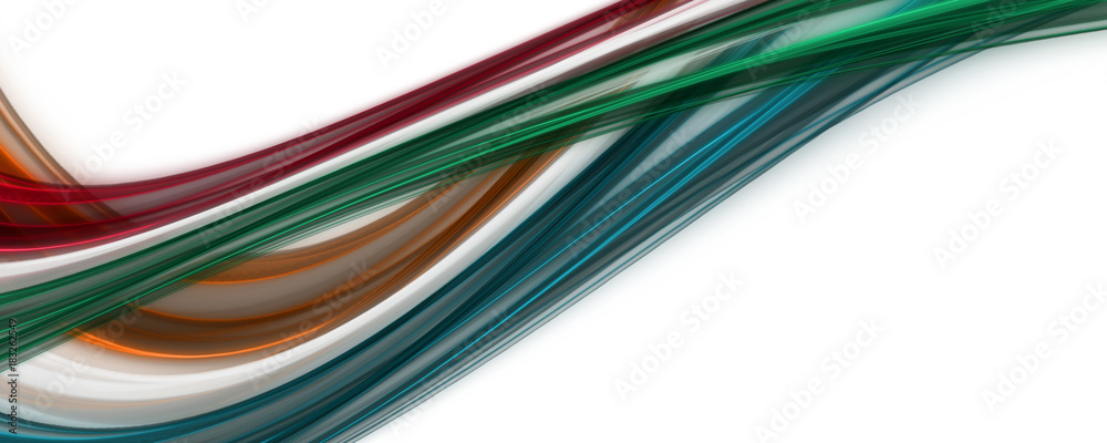 Abstract elegant panorama background design with space for your text Abstract elegant panorama background design with space for your text