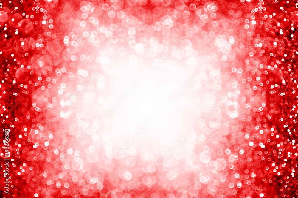 Red sparkle background border for birthday, New Year, Christmas or Valentine frame Red sparkle background border for birthday, New Year, Christmas or Valentine frame