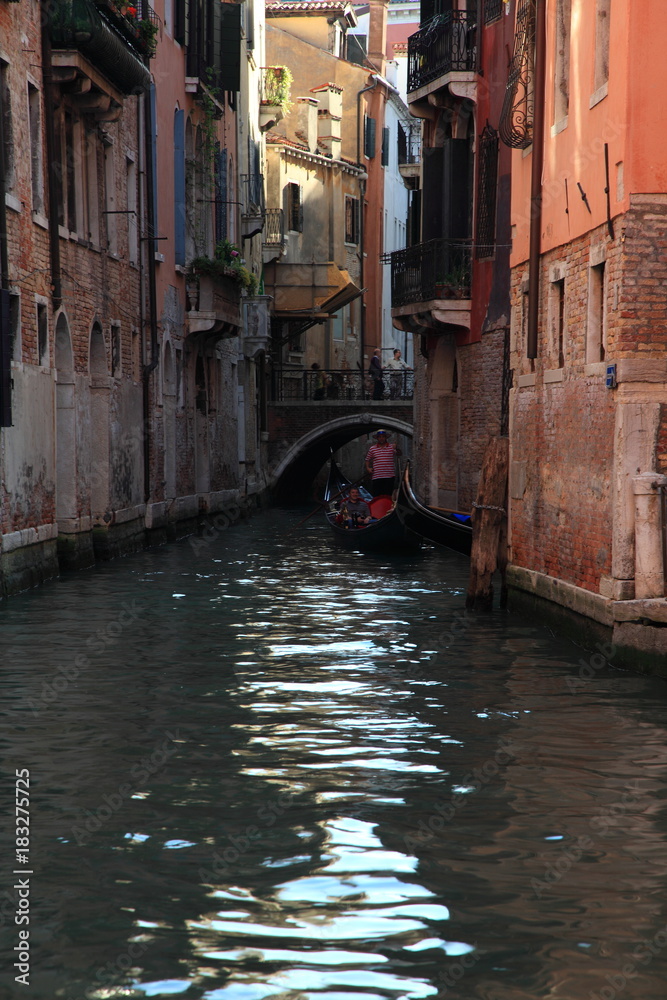 May in Venice
