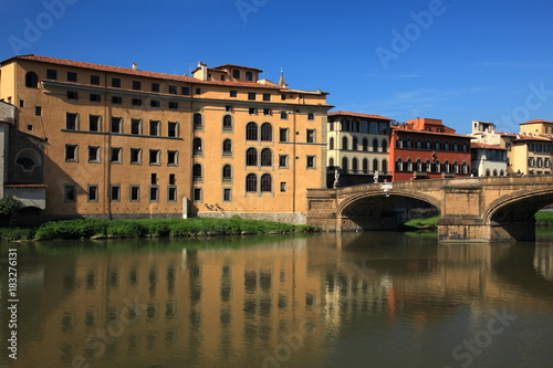 May in Firenze, Italy