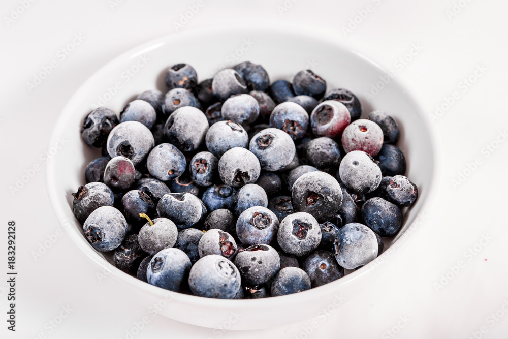 Blueberries Blueberries