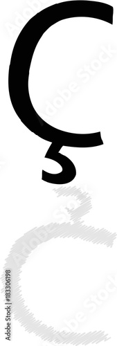 Ç