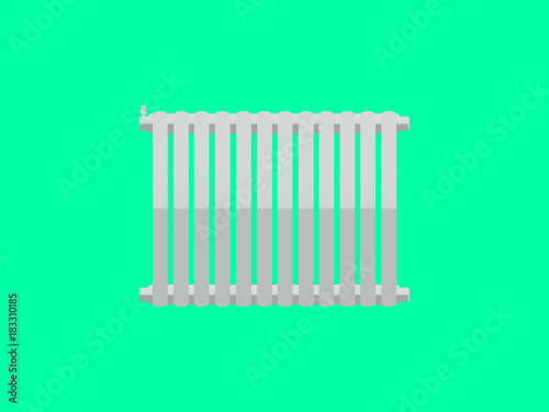  heating radiator