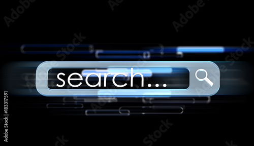 search