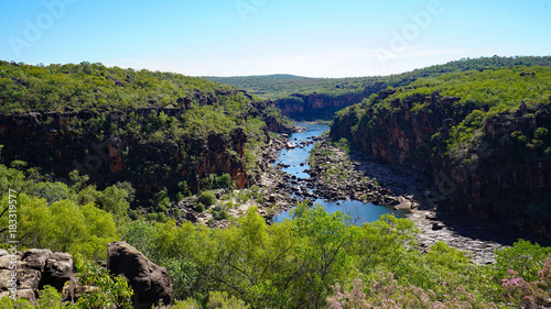 The Kimberleys Region - Gibb River Road, NW Western Australia photo