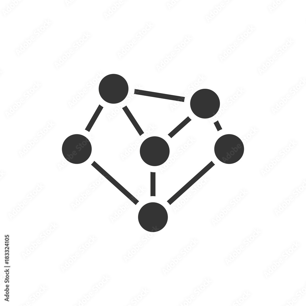 Connectivity Icon Connectivity Icon