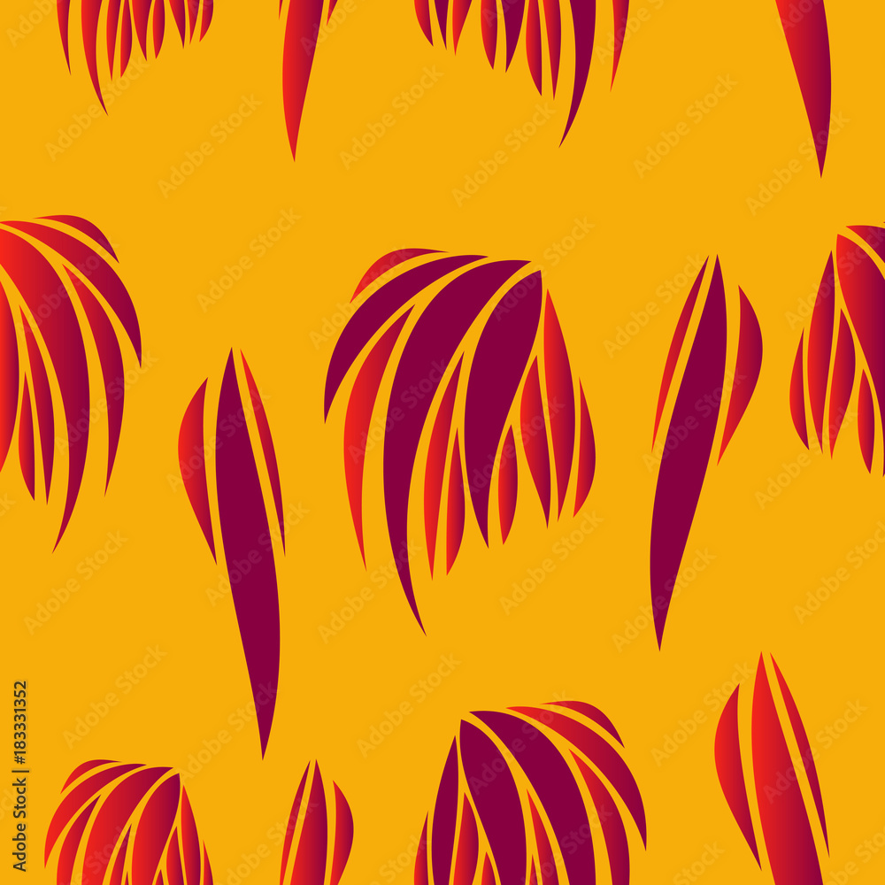 Collection of swatches memphis patterns - seamless. Retro fashion style 80-90s. Abstract patters for wall Collection of swatches memphis patterns - seamless. Retro fashion style 80-90s. Abstract patters for wall