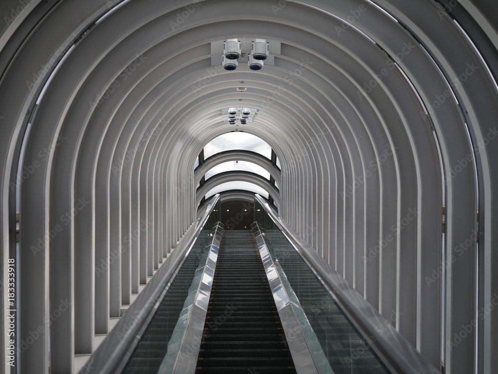 Obraz premium Stairs