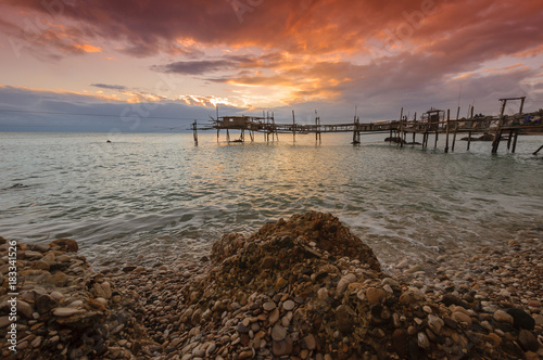 Vasto Trabocco