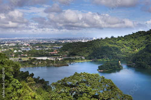 beauty in Taiwan