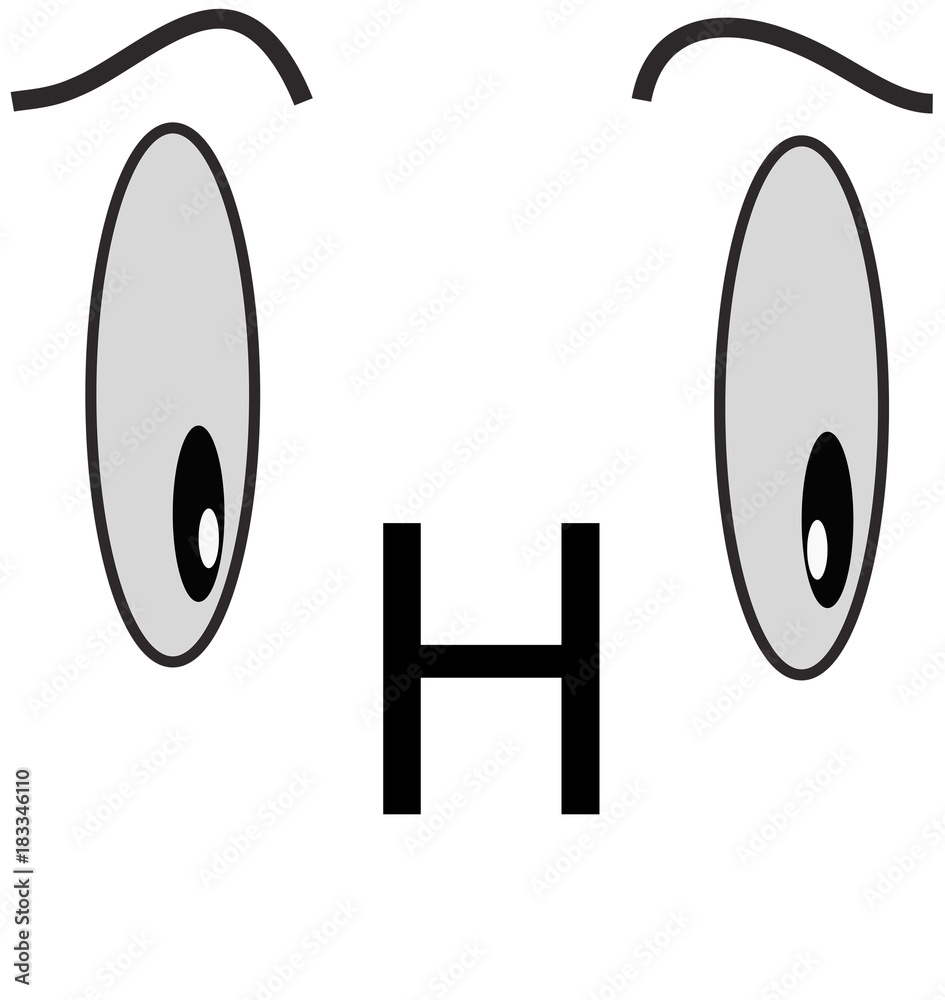 H H
